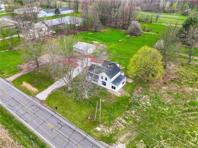 Birds eye view of property | Image 33
