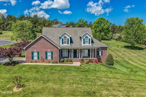 1036 Fiddlers Way, Kingsport, TN, 37664-5467 | Card Image