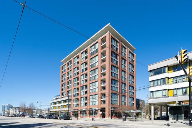 209 - 2689 Kingsway, Condo with 1 bedrooms, 1 bathrooms and 1 parking in Vancouver BC | Image 19
