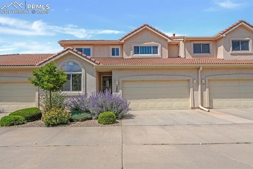 206 Luxury Ln, Colorado Springs, CO, 80921-3317 | Card Image