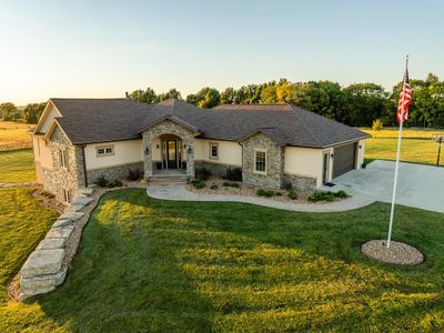 12502 Liv 224 Road, House other with 5 bedrooms, 3 bathrooms and null parking in Chillicothe MO | Image 2