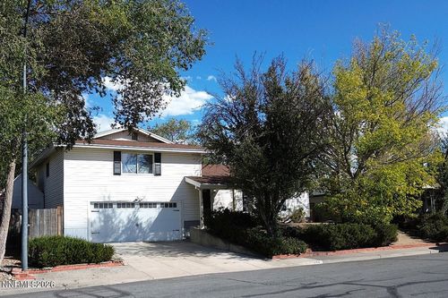 1309 Siskiyou Dr, Carson City, NV, 89701-3452 | Card Image