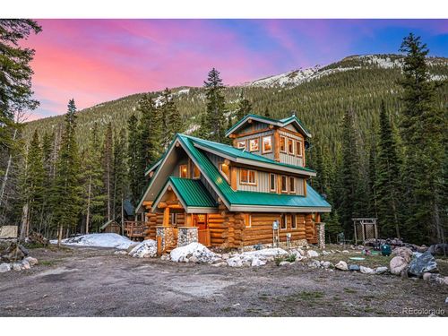 50 Pine St, Empire, CO, 80438-5083 | Card Image