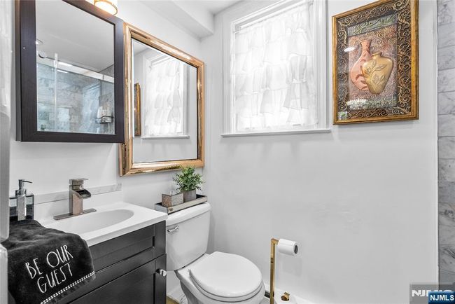 63 Rosedale Ave, House other with 3 bedrooms, 2 bathrooms and null parking in Clifton NJ | Image 18