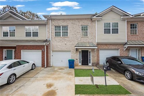5027 Lower Elm St, ATLANTA, GA, 30349-1678 | Card Image