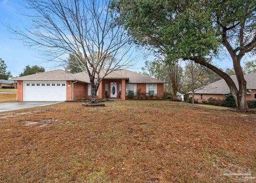 5015 Brookside Dr, Pace, FL, 32571-8012 | Card Image