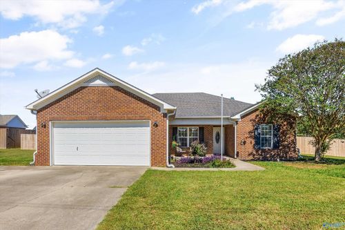 12884 Pulaski Pike, Toney, AL, 35773-7258 | Card Image