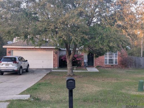 156 Emerald Crk E, Abita Springs, LA, 70420-3347 | Card Image