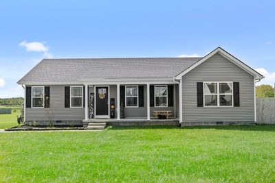 80 Keeneland Drive, House other with 3 bedrooms, 2 bathrooms and null parking in Morehead KY | Image 1