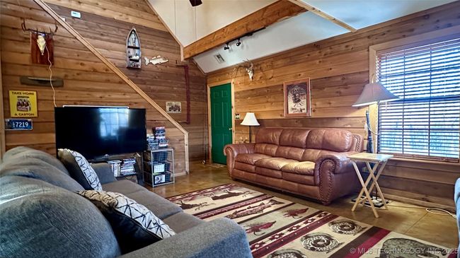 7412 Buck Skin Rd, House other with 2 bedrooms, 2 bathrooms and null parking in Wilson OK | Image 7