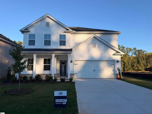 lot-074-1446 Willow Ridge Way, Spartanburg, SC, 29307-1604 | Card Image