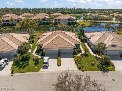 Aerial view of front of home! | Image 2