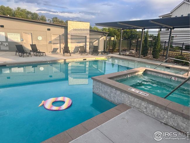 3014 Sykes Dr, House other with 3 bedrooms, 3 bathrooms and null parking in Fort Collins CO | Image 38