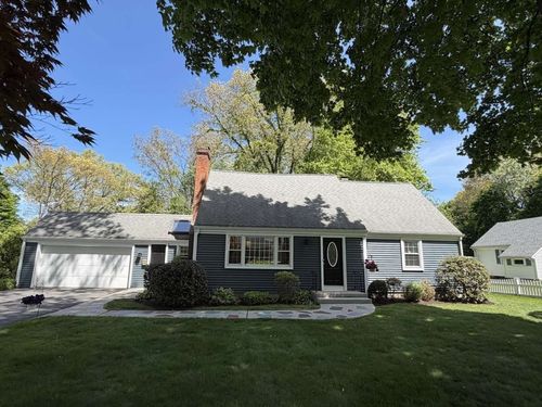 74 Birch Rd, Longmeadow, MA, 01106-3202 | Card Image