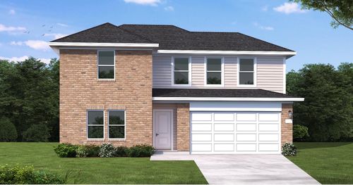 6703 Pebble Bluff Ct, Cove, TX, 77523 | Card Image