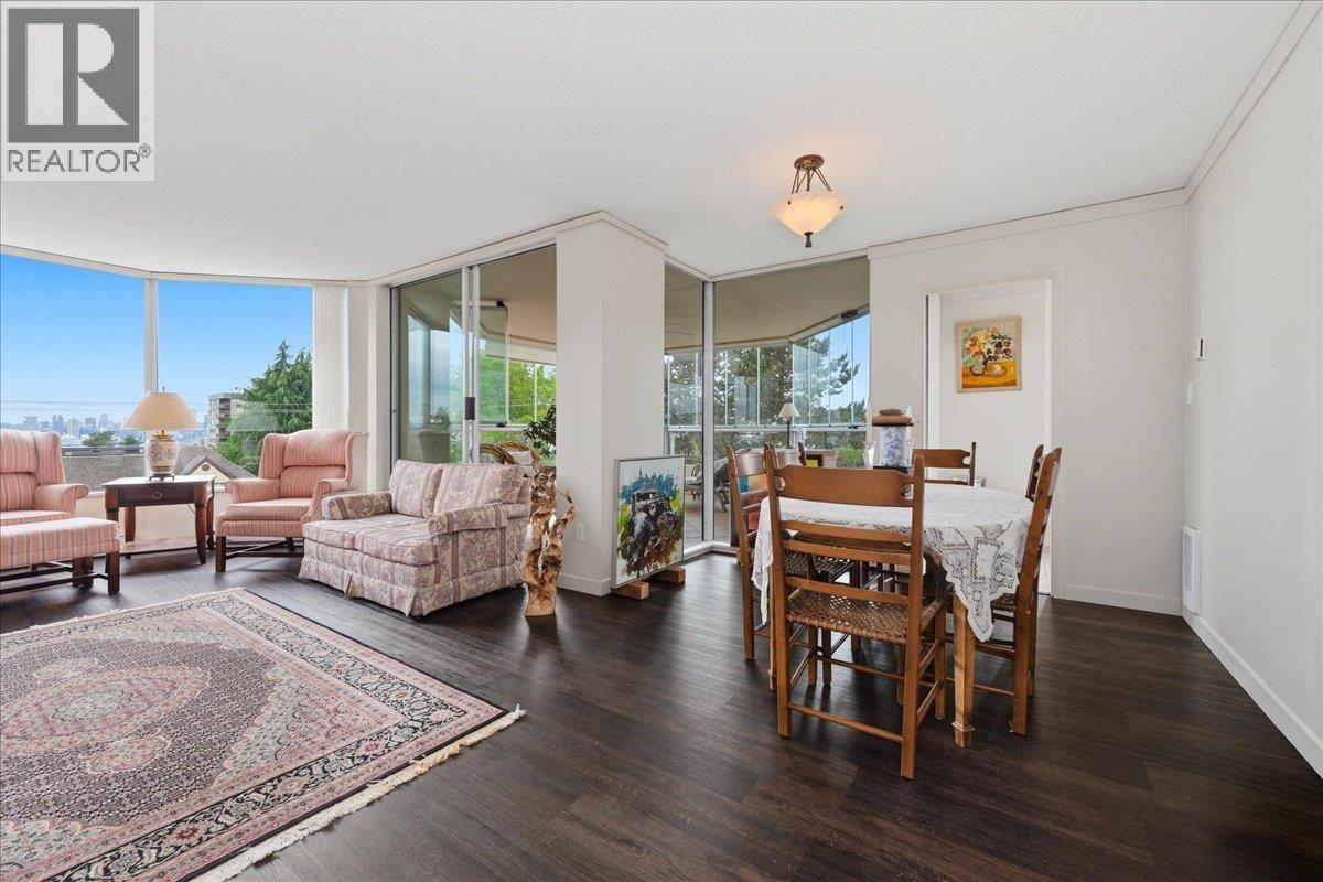 Residential in North Vancouver