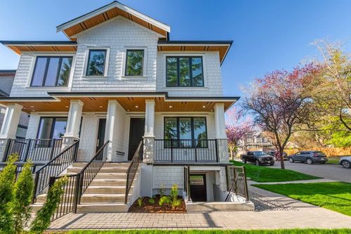 4005 W 35th Ave, Vancouver, BC, V6N2P4 | Card Image