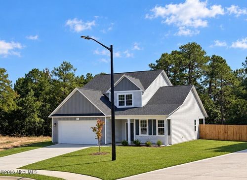 88 Pikewood Ct, Lillington, NC, 27546-5290 | Card Image