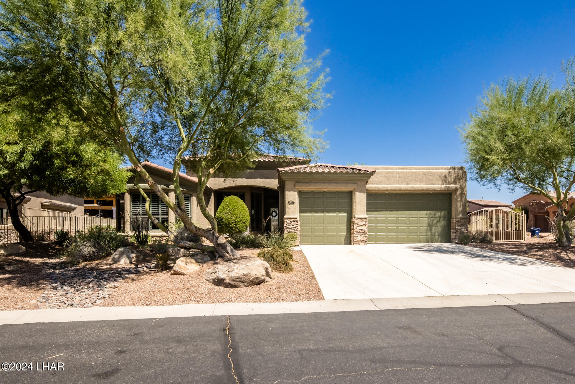 Birkdale Ln, Lake Havasu City, AZ 86404