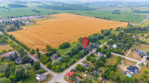 5127 10th Side Rd, Thornton, ON, L0L1N0 | Card Image