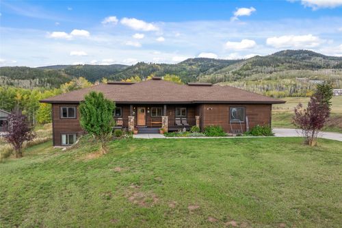 30230 Coyote Run Ct, Oak Creek, CO, 80467-9747 | Card Image