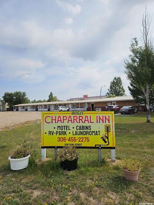 508 Main St, Arcola, SK, S0C0G0 | Card Image
