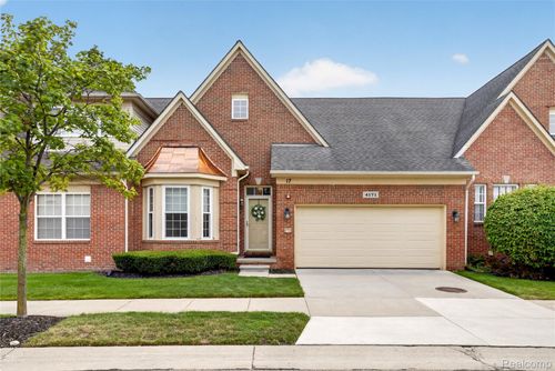 4171 Bridgeview Ln, Canton, MI, 48188-7916 | Card Image