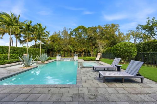 5537 Renoir Pl, Palm Beach Gardens, FL, 33418-5613 | Card Image
