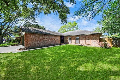 1409 N Park Ridge Dr, Deer Park, TX, 77536-5245 | Card Image