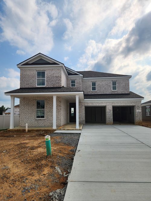 203 Ash Dale Dr, Mount Juliet, TN, 37122-4850 | Card Image