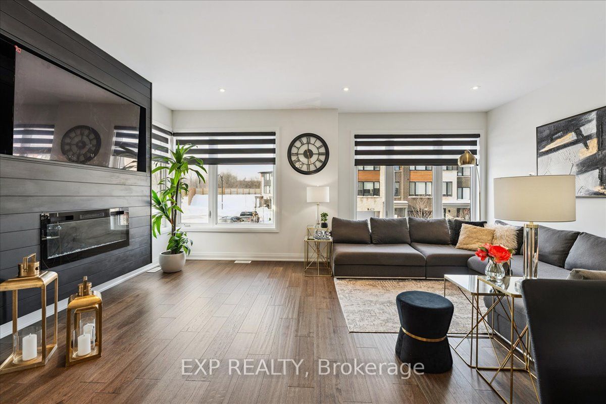 Residential in Halton Hills 4