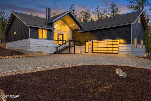 2381 W Bench Road, Show Low, AZ, 85901 | Card Image