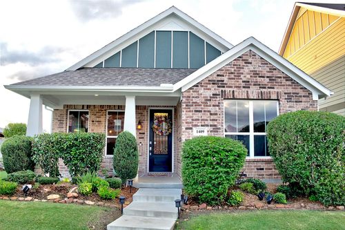 1409 Ellis Ln, Aubrey, TX, 76227-1948 | Card Image