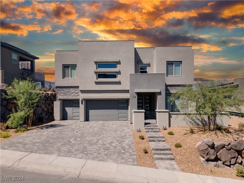 510 Duvet Ct, Henderson, NV, 89012-1010 | Card Image