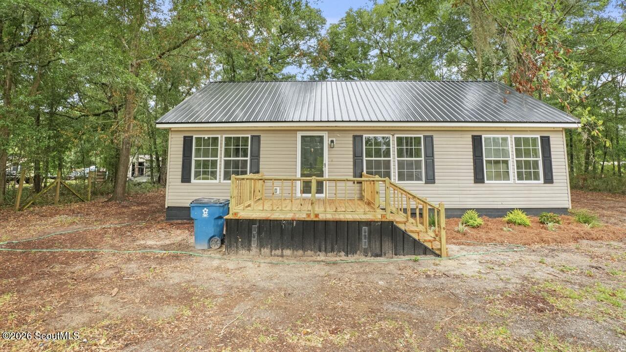 Residential in Jesup 2