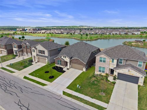 12120 Paseo De Los Lagos Lane, Manor, TX, 78653 | Card Image