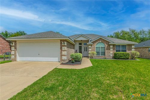 8708 Laurel Ridge, Temple, TX, 76502 | Card Image
