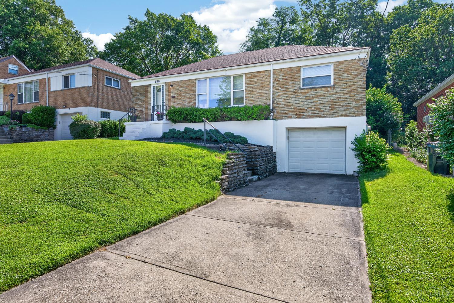 Residential in Delhi Twp 2