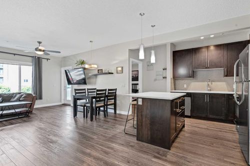 205-4 Sage Hill Terr Nw, Calgary, AB, T3R0W4 | Card Image