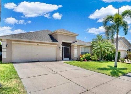 2817 Maguire Dr, KISSIMMEE, FL, 34741-7717 | Card Image