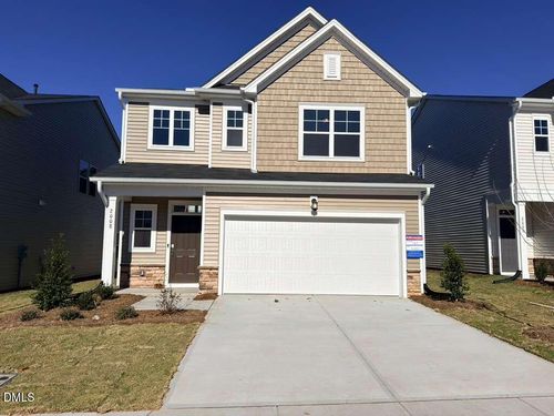 2008 English Saddle Ln, Durham, NC, 27703-7225 | Card Image