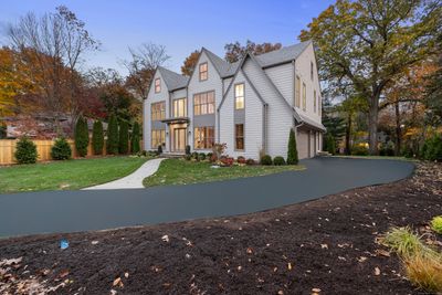 25 Sniffen Road, House other with 6 bedrooms, 6 bathrooms and 8 parking in Westport CT | Image 3