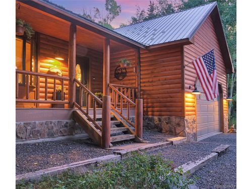 6 Bear Paw S Ct, Antonito, CO, 81120 | Card Image