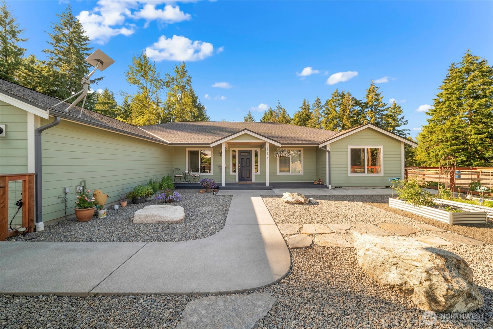 Residential in Yelm 3