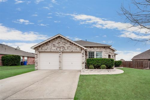 206 Spruce Trl, Forney, TX, 75126-6931 | Card Image