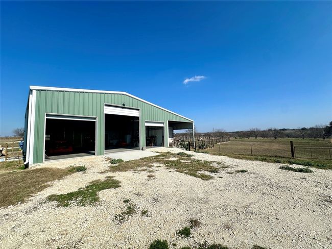 554 Us Highway 84 W, Home with 0 bedrooms, 0 bathrooms and null parking in Goldthwaite TX | Image 13