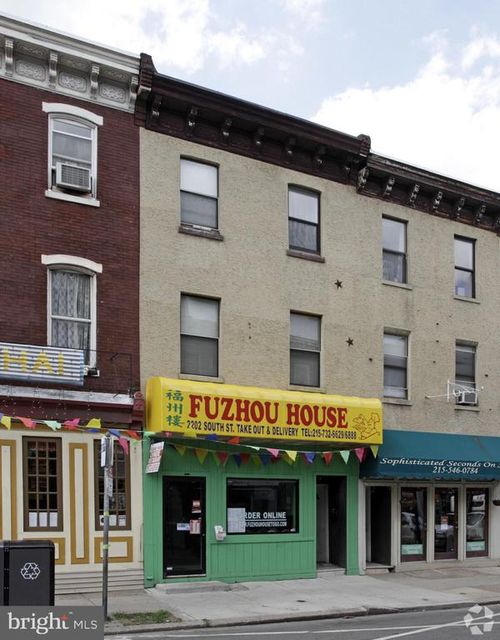 2202 South Street, PHILADELPHIA, PA, 19146 | Card Image