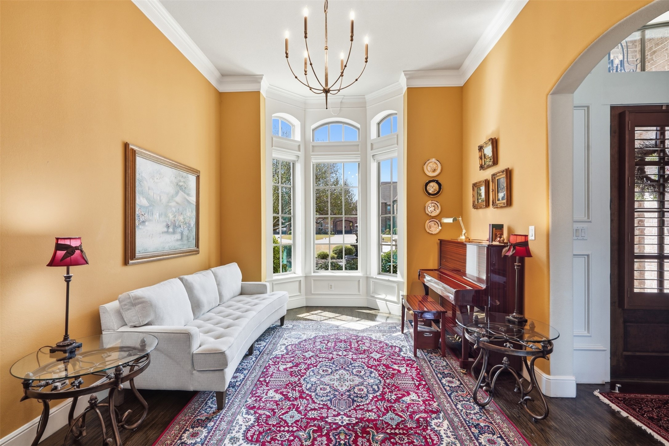 Residential in Fort Worth 5