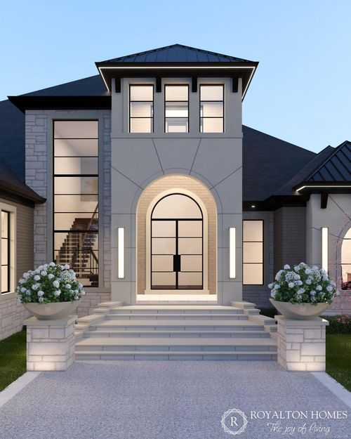 2453 Pebble Beach Dr, Oakland, MI, 48363-2446 | Card Image