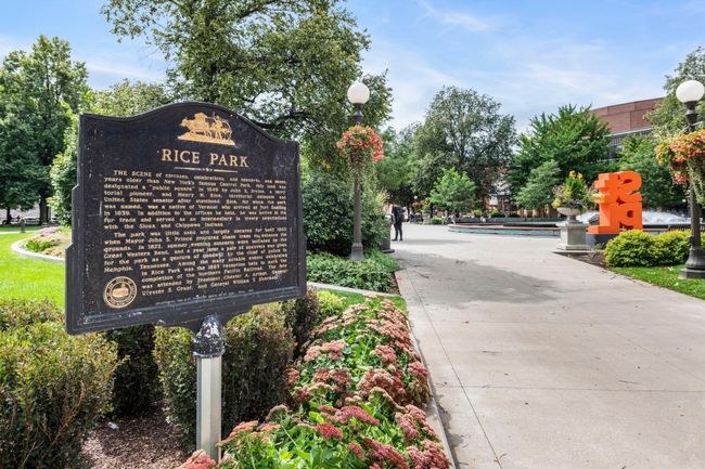 UNIT-1104 - 350 Saint Peter St, Condo with 1 bedrooms, 1 bathrooms and null parking in Saint Paul MN | Image 22